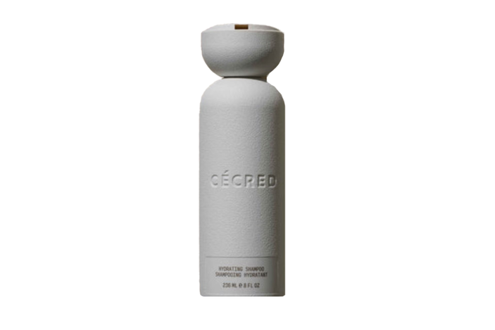 Cécred hydrating shampoo, best sampoos and conditioners, IndyBest