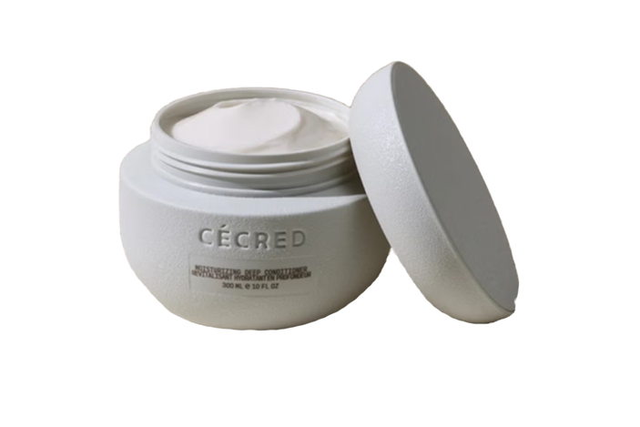 Cécred moisturising deep conditioner, best shampoos and conditioners, IndyBest