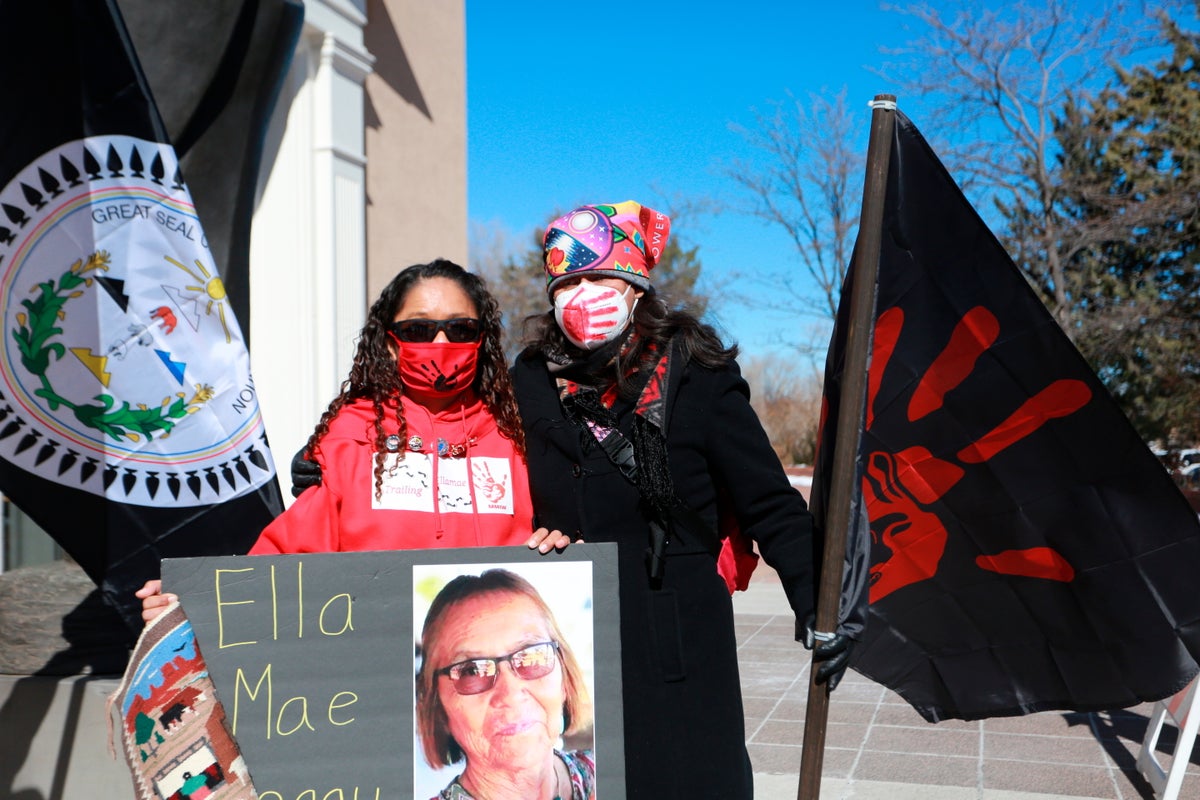 Justice Delayed is Justice Denied Why Five Years is an Insult to the Navajo Nation