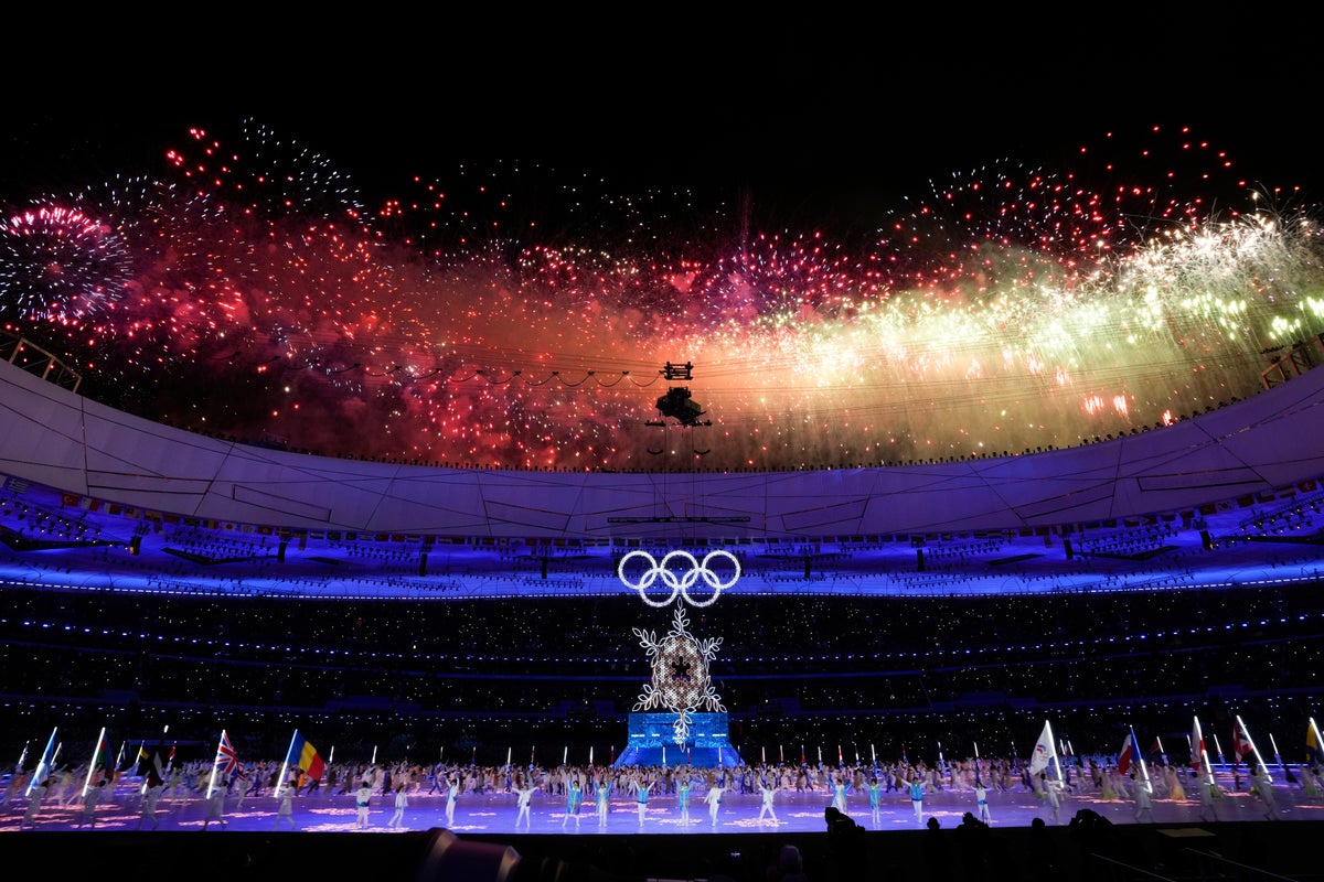 Olympic organisers invoke ancient truce to call for suspension of war