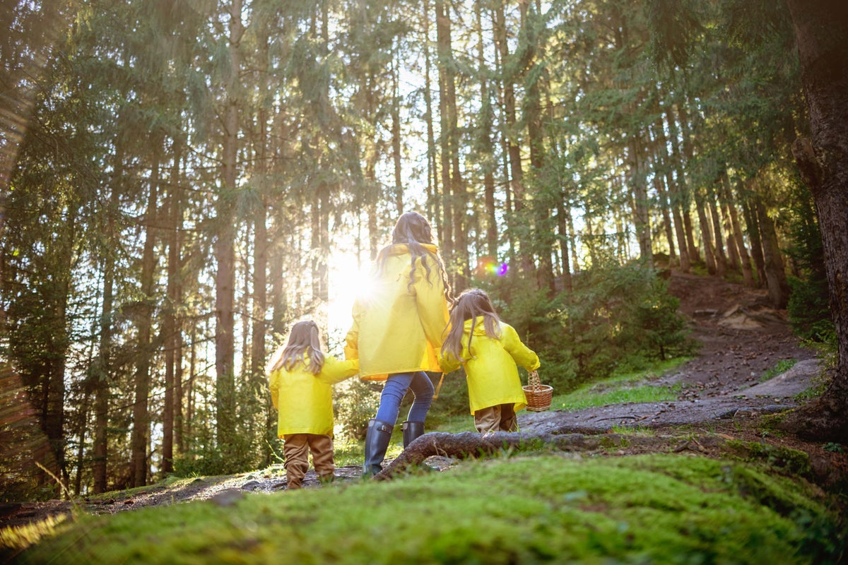 8 money-saving tips for a cheap half-term 8 money-saving tips for a cheap half-term