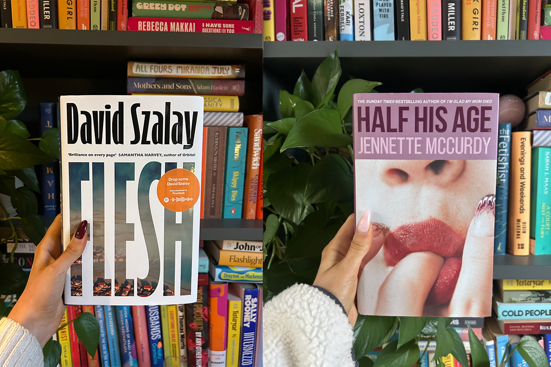 Some of my favourite reads from the past year