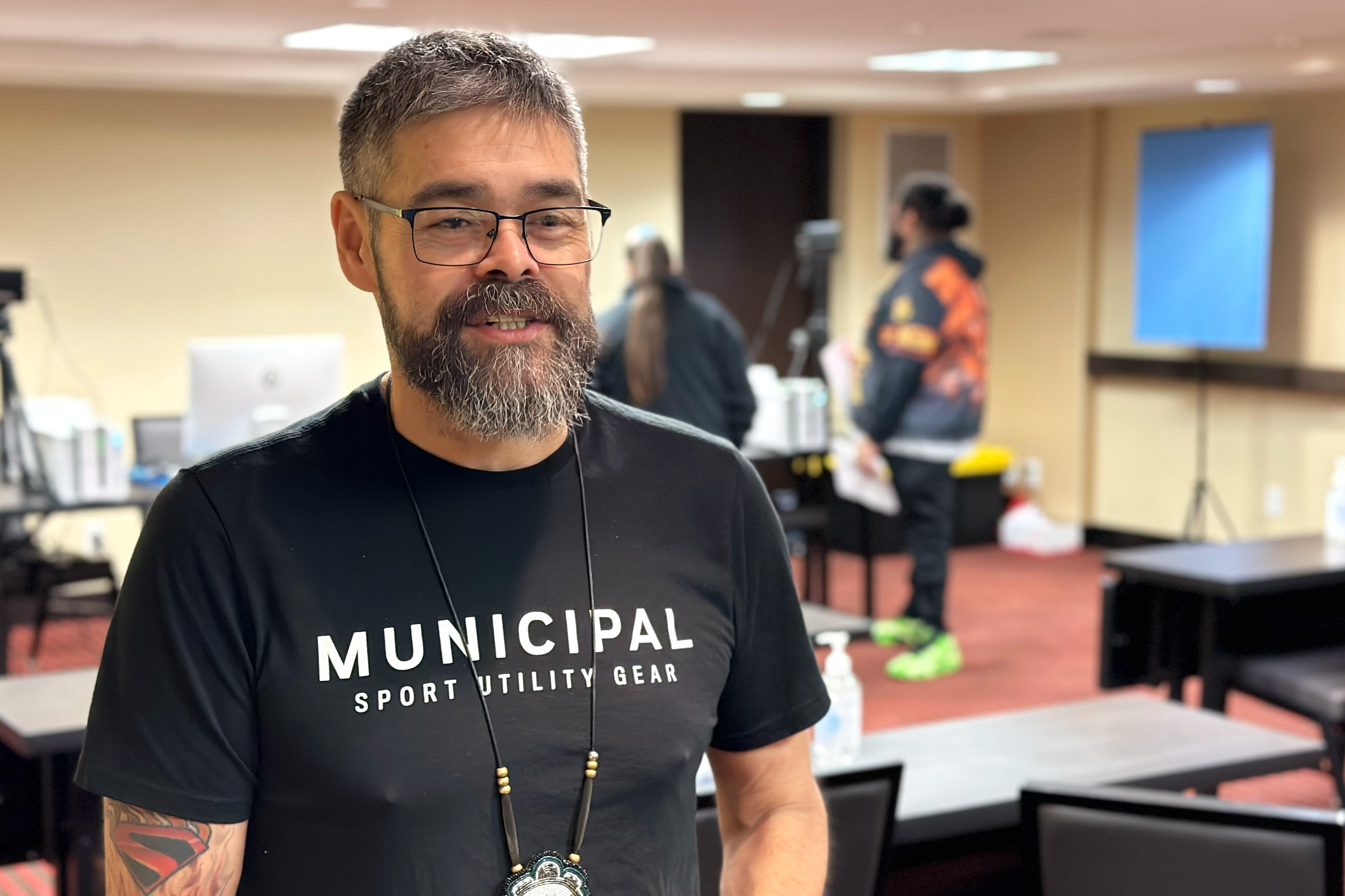 Immigration Enforcement Native Americans