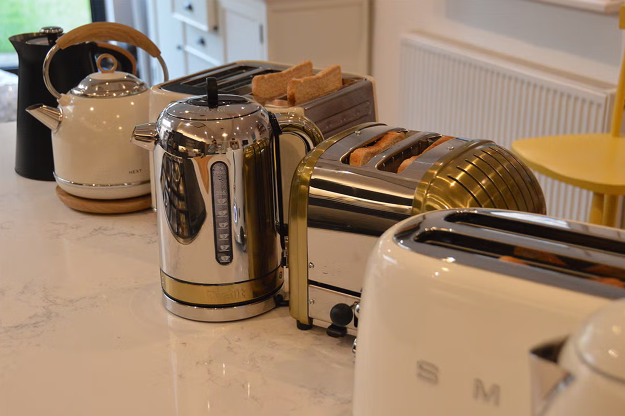 11 best toaster and kettle sets 2026, tried and tested | The Independent