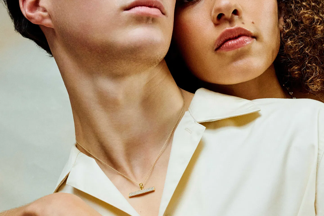 <p>Lab-grown diamonds are chemically, physically and optically identical to mined diamonds</p>