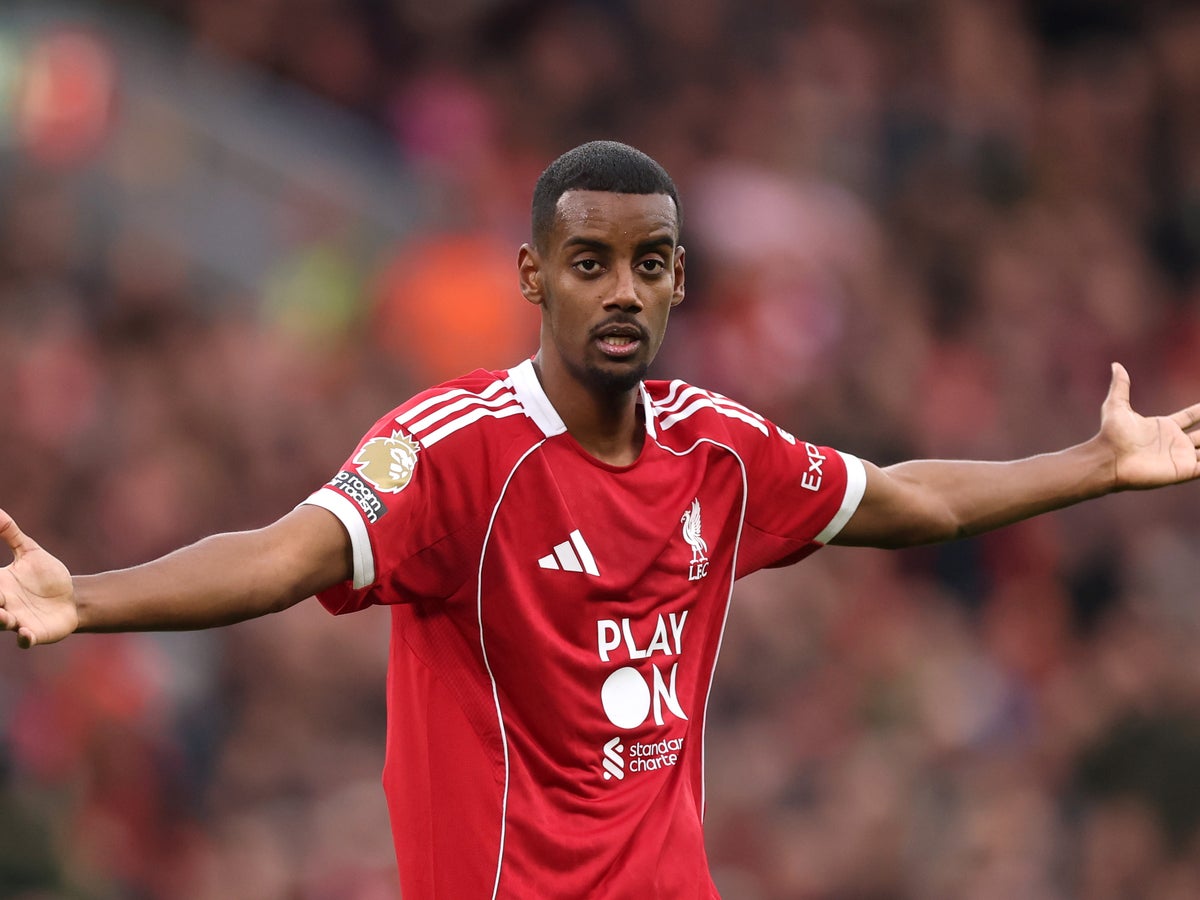 How Alexander Isak's record move left Liverpool and Newcastle with an improbable outcome