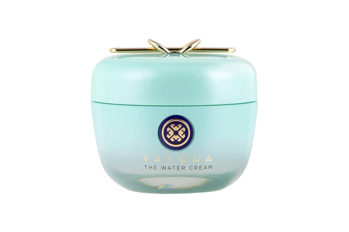 best moisturisers for acne-prone skin indybest review Tatcha the water cream