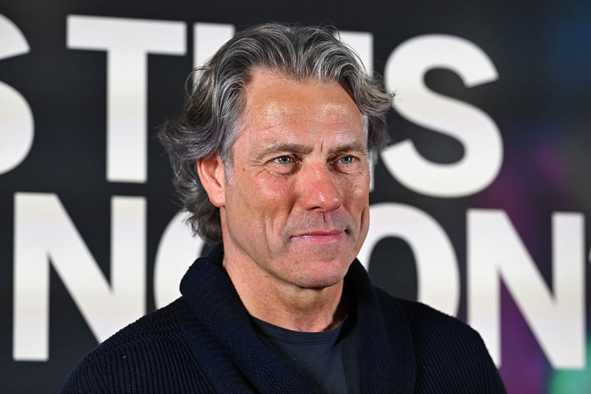 Is This Thing On?: John Bishop calls for boycott over World Cup 2026 in Trump’s America – UK Times Is This Thing On?: John Bishop calls for boycott over World Cup 2026 in Trump’s America – UK Times