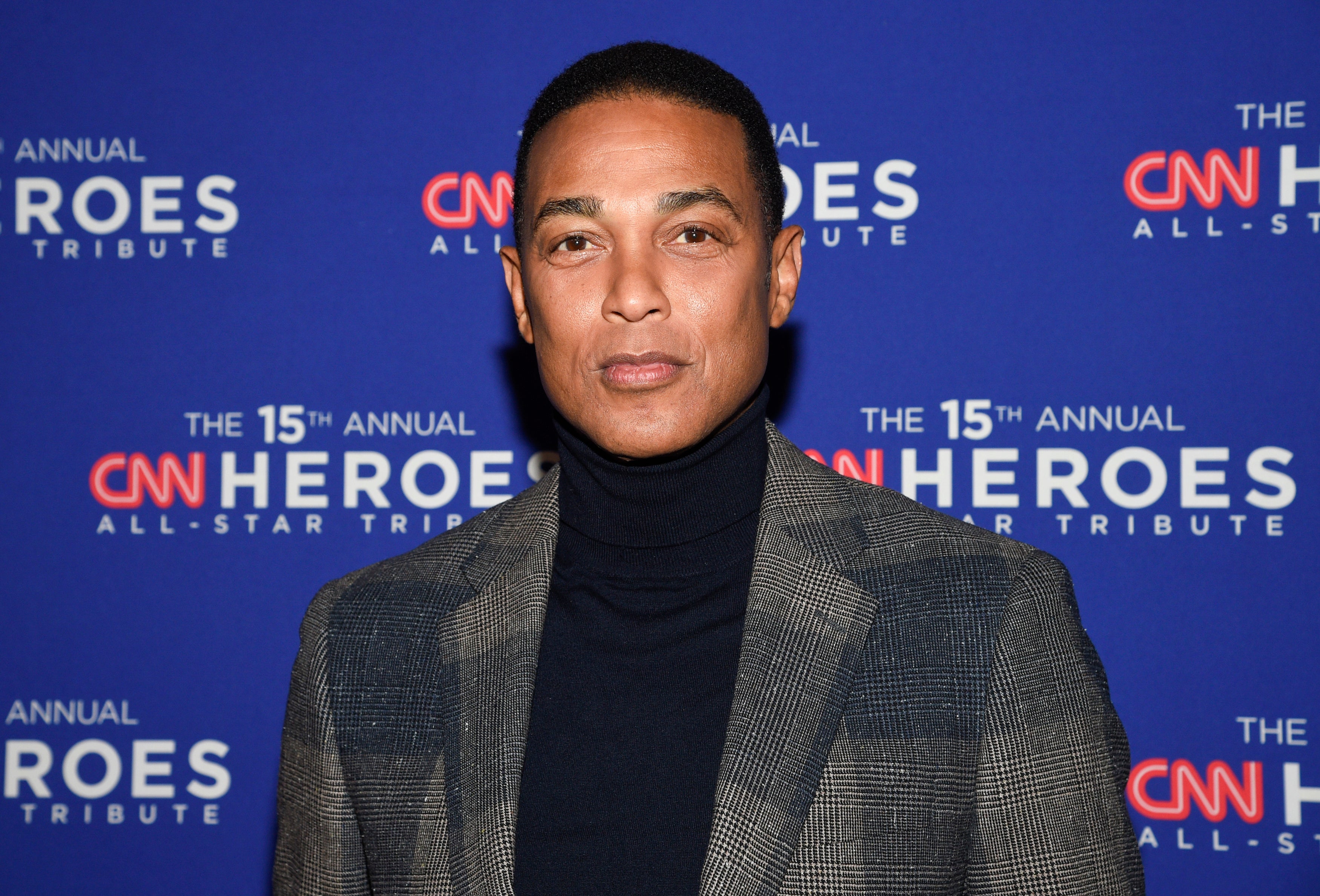 Ex-CNN star Don Lemon arrested on federal charge for Minnesota church protest
