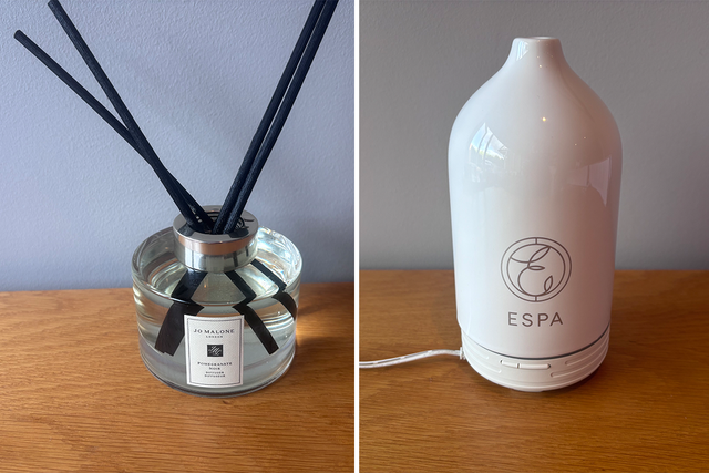 <p>Most diffusers are refillable, reducing the waste around home scenting</p>
