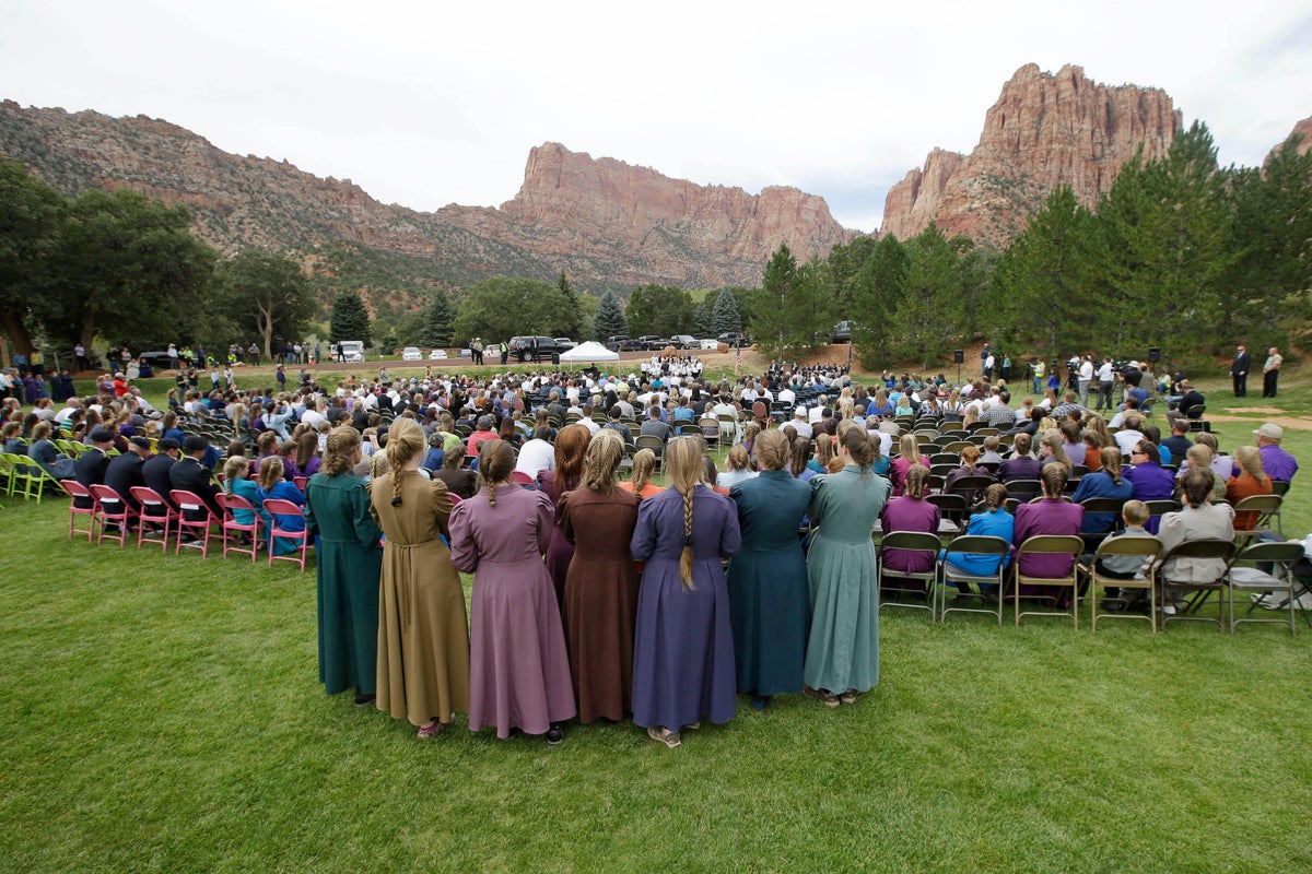 Towns scarred by Warren Jeffs’ polygamous ’cult’ undergo dramatic transformation