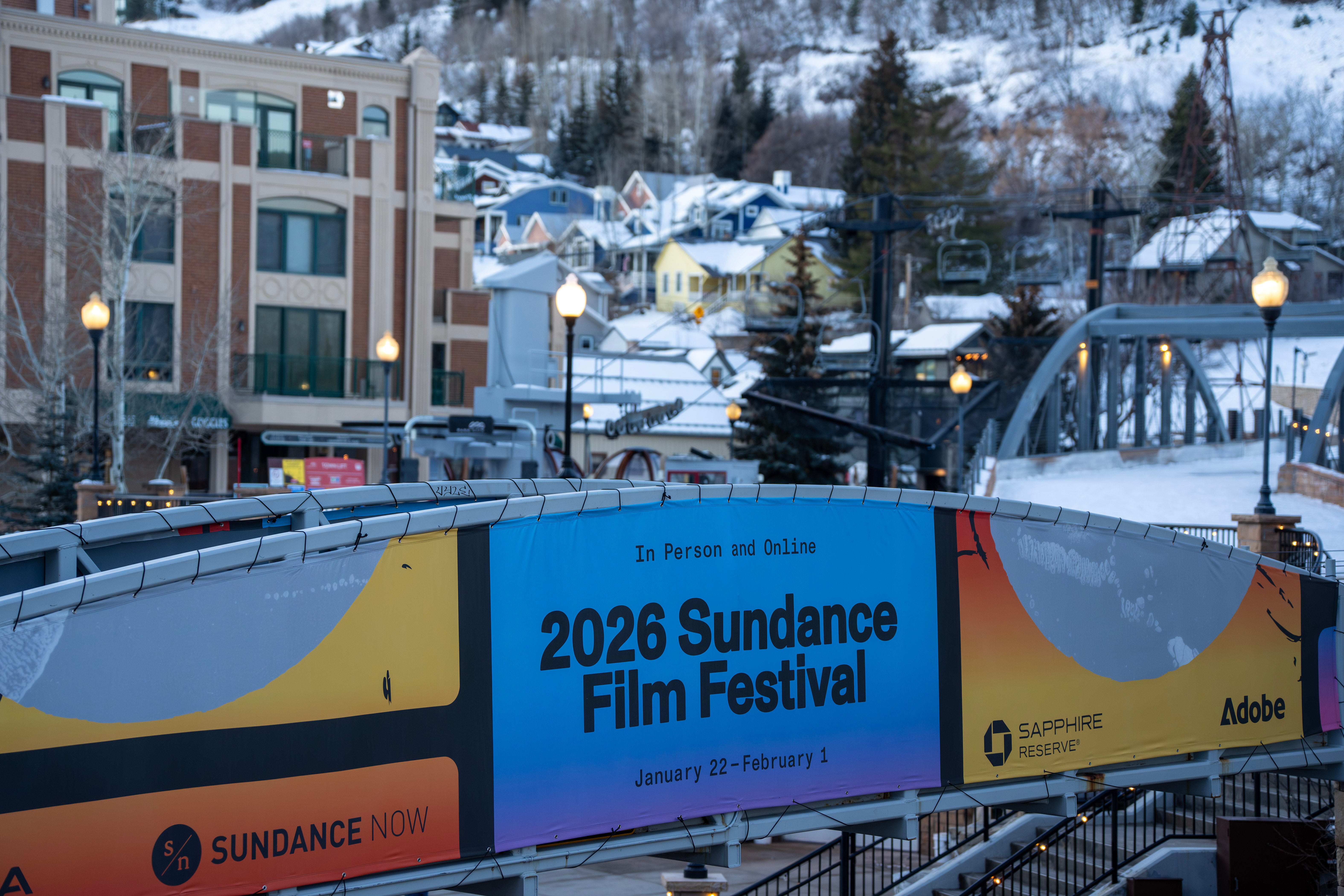 independent.co.uk - Lindsey Bahr - Sundance Film Festival to name 2026 award winners