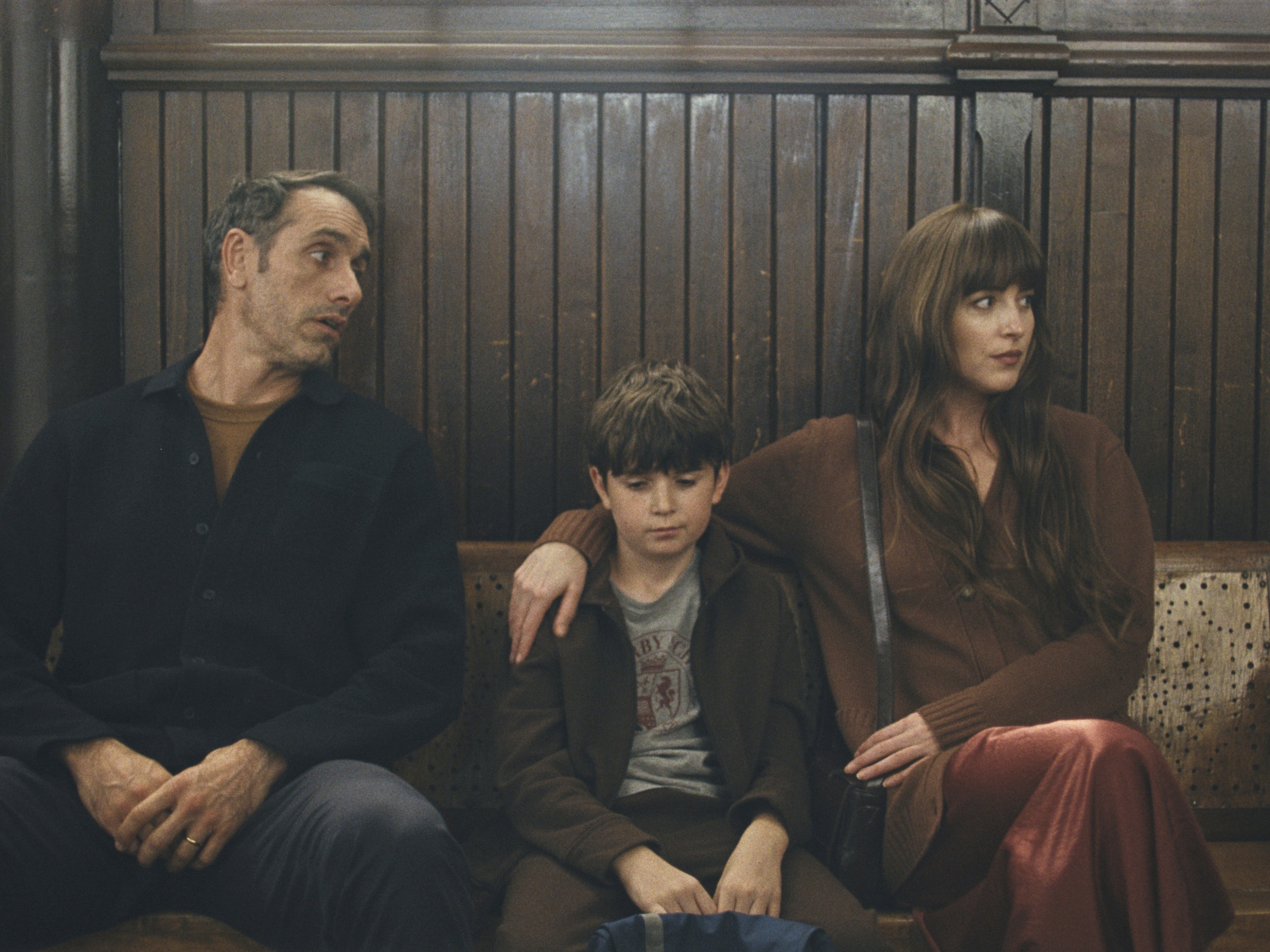 Splitsville review – Dakota Johnson’s star turn makes this open marriage comedy work – UK Times