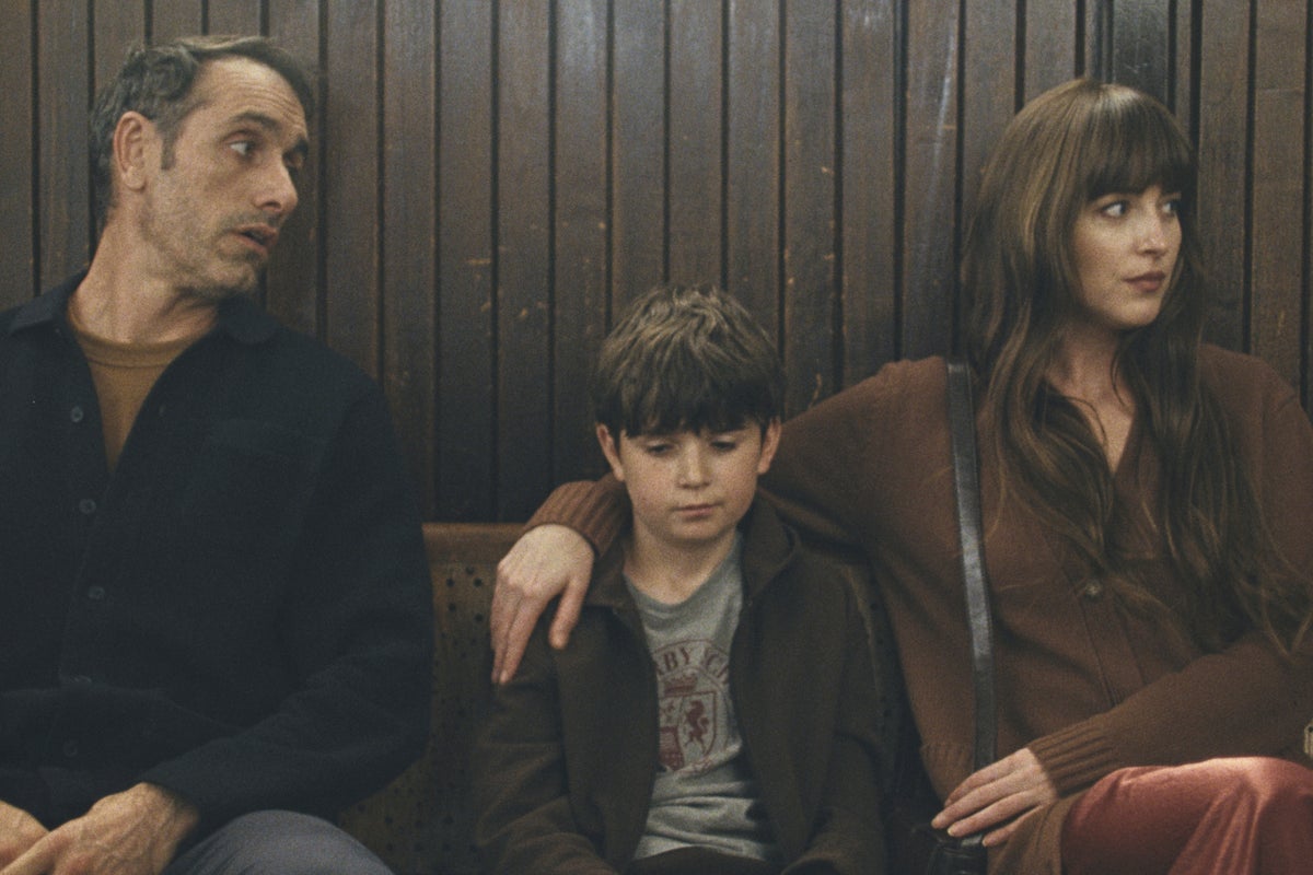 Splitsville review – Dakota Johnson’s star turn makes this open marriage comedy work – UK Times Splitsville review – Dakota Johnson’s star turn makes this open marriage comedy work – UK Times