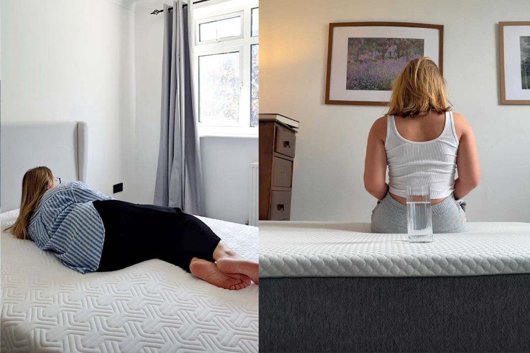 <p>Consider this your  go-to guide for the best mattresses for every sleep style  </p>