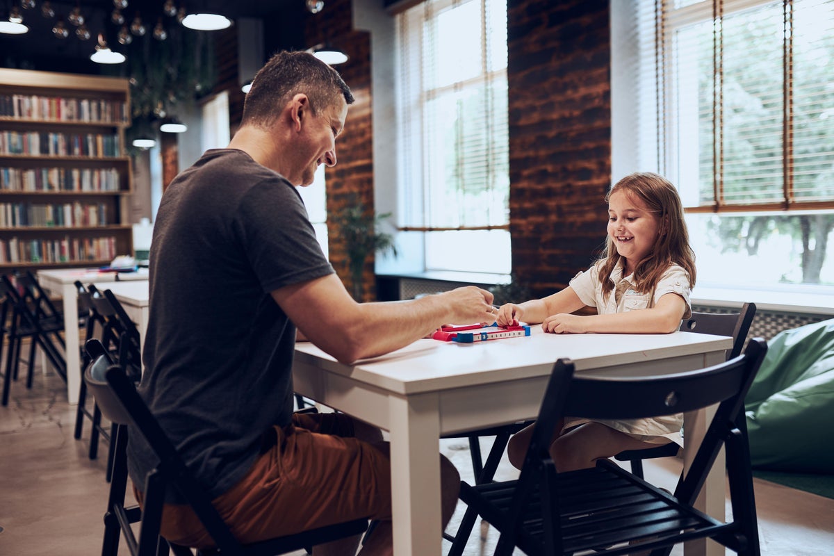 The hobby that can decrease stress and help strengthen relationships – UK Times The hobby that can decrease stress and help strengthen relationships – UK Times