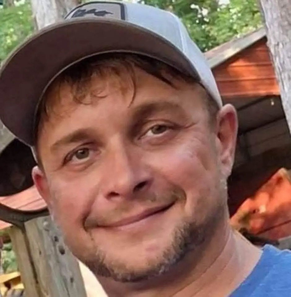 Jason Maughon, 44, was killed at his stepdaughter’s wedding in 2024 after a brawl broke out