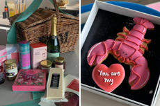 11 best hampers for luxury gifting this Valentine’s Day
