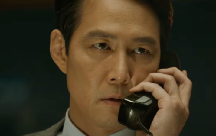 'Hunt' is leaving Netflix in February