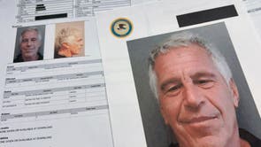 Justice Department Jeffrey Epstein