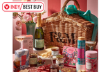 Fortnum & Mason the Valentine's hamper | best hampers 2026, IndyBest