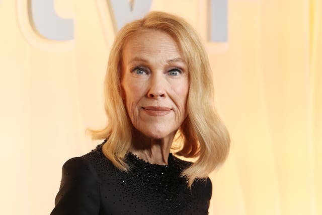 <p>Catherine O'Hara has died aged 71</p>