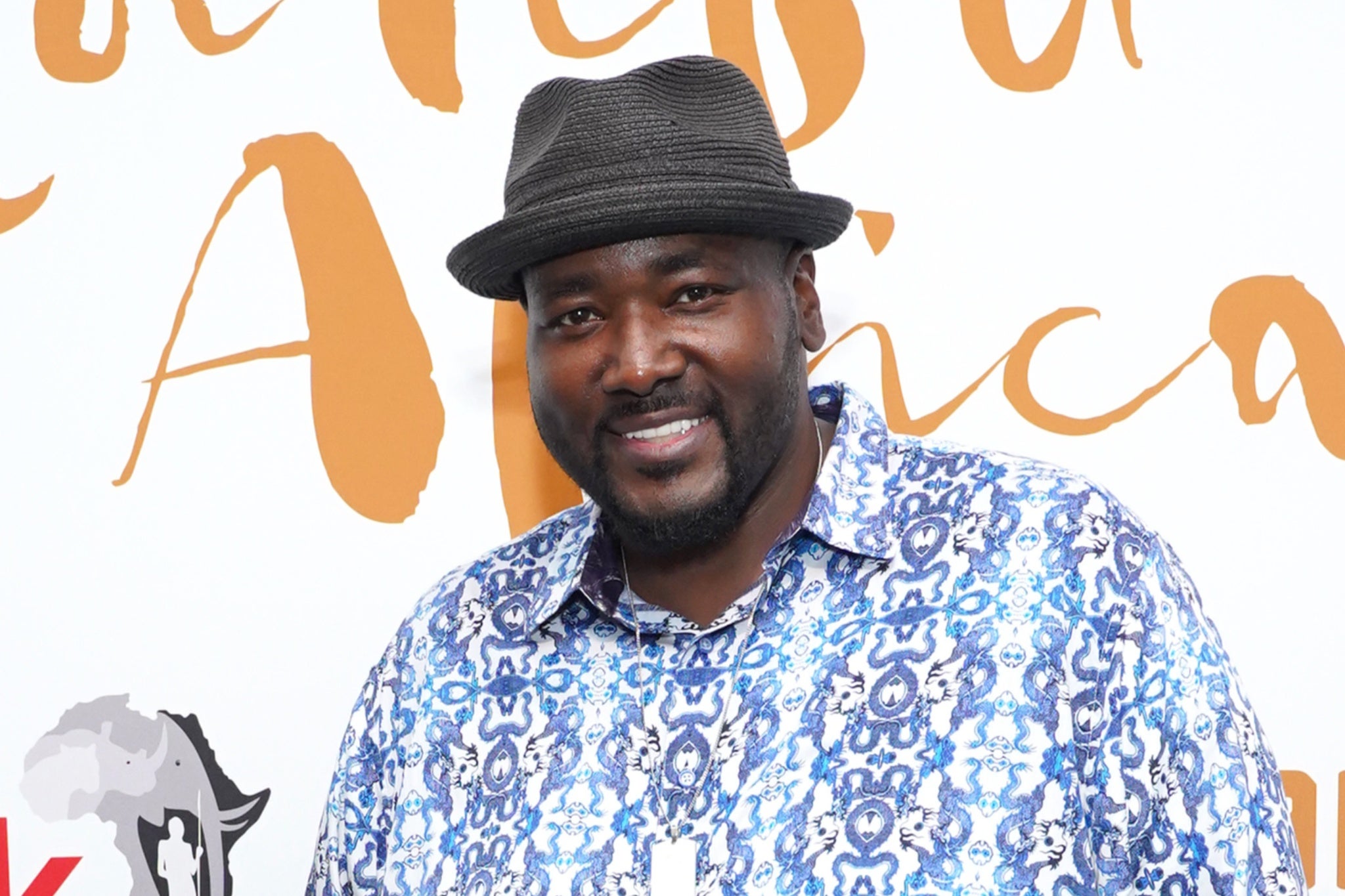 <p>Quinton Aaron’s family says he had a spinal stroke</p>