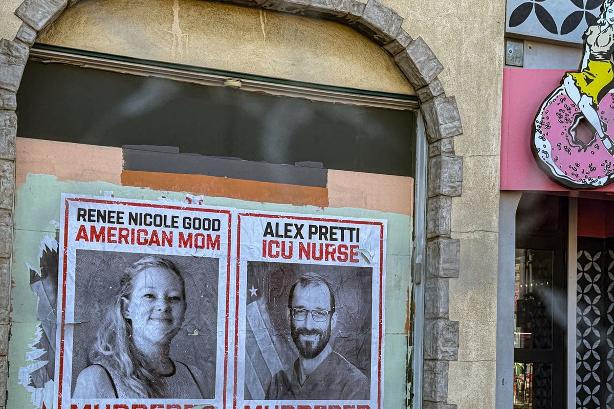 How watching violent videos of ICE arrests and shootings affects our mental health How watching violent videos of ICE arrests and shootings affects our mental health