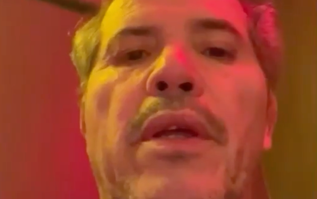 <p>Leguizamo’s comment follow the deadly shootings of Alex Pretti and Renee Good by federal immigration agents.</p>