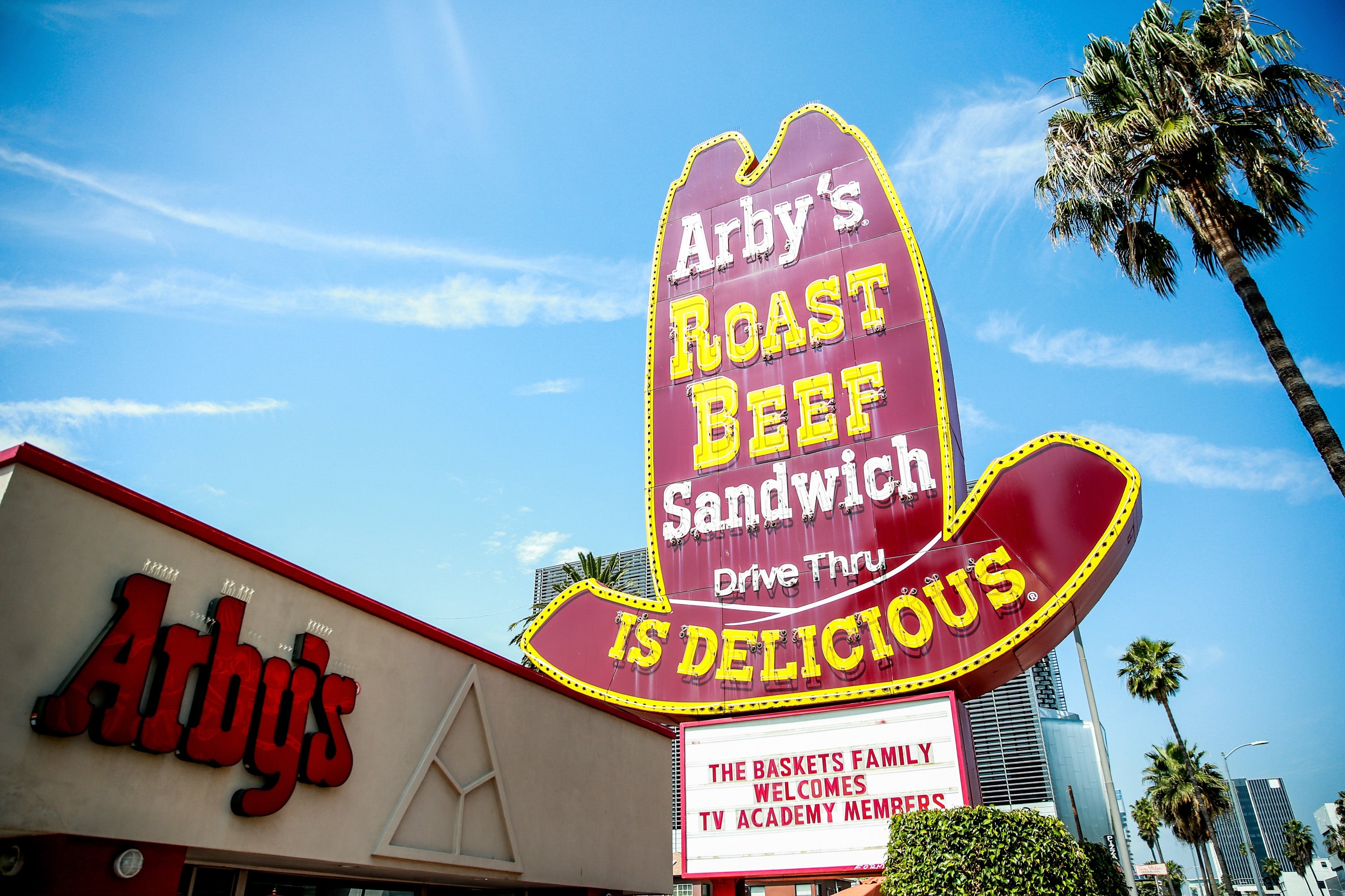 <p>Arby’s has closed down yet another restaurant after shuttering dozens of locations</p>