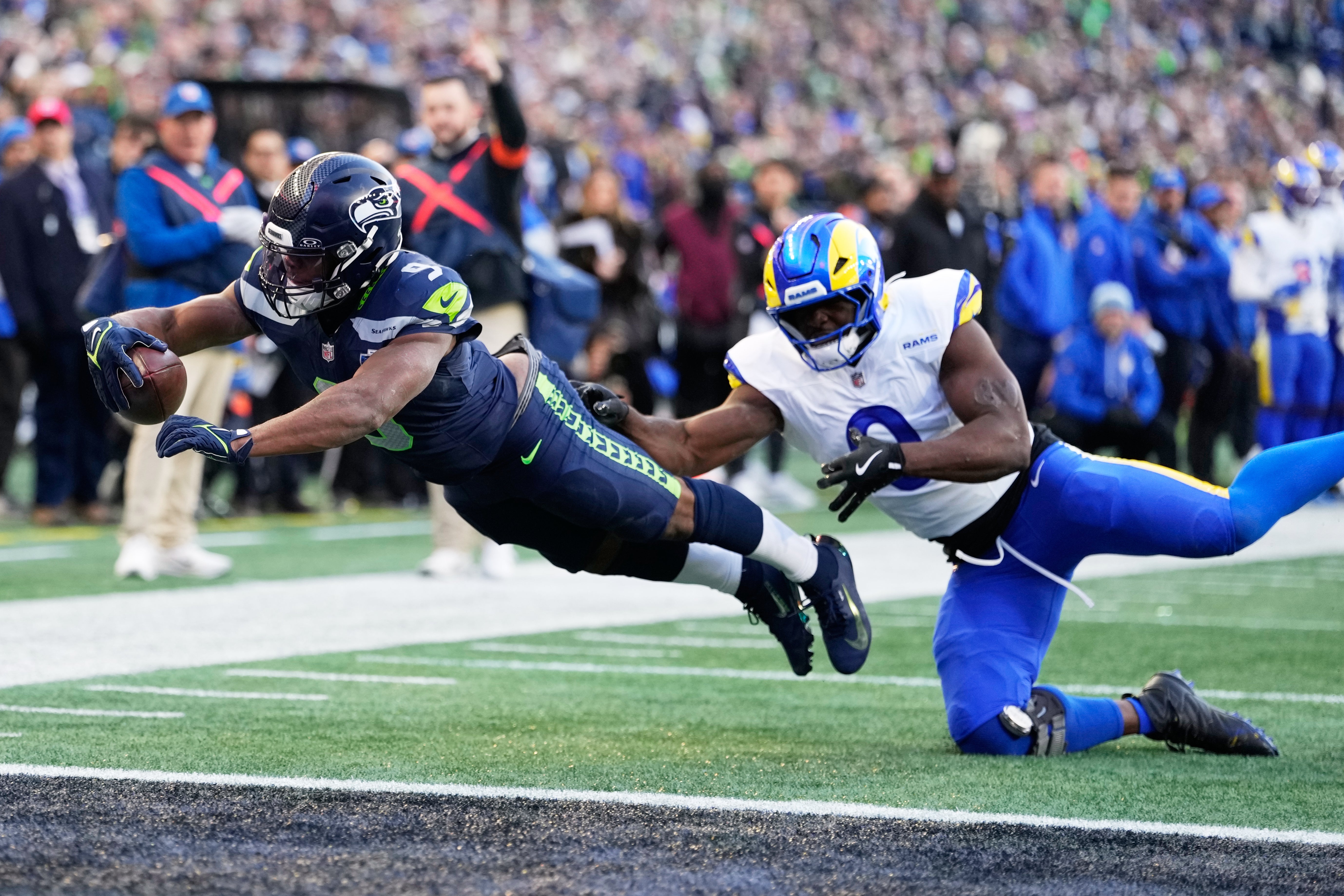 SUPER BOWL SEAHAWKS-WALKER