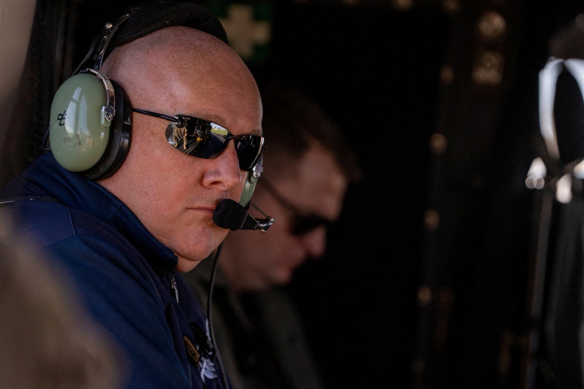 New Zealand rejects Trump’s invitation to join Gaza’s Board of Peace