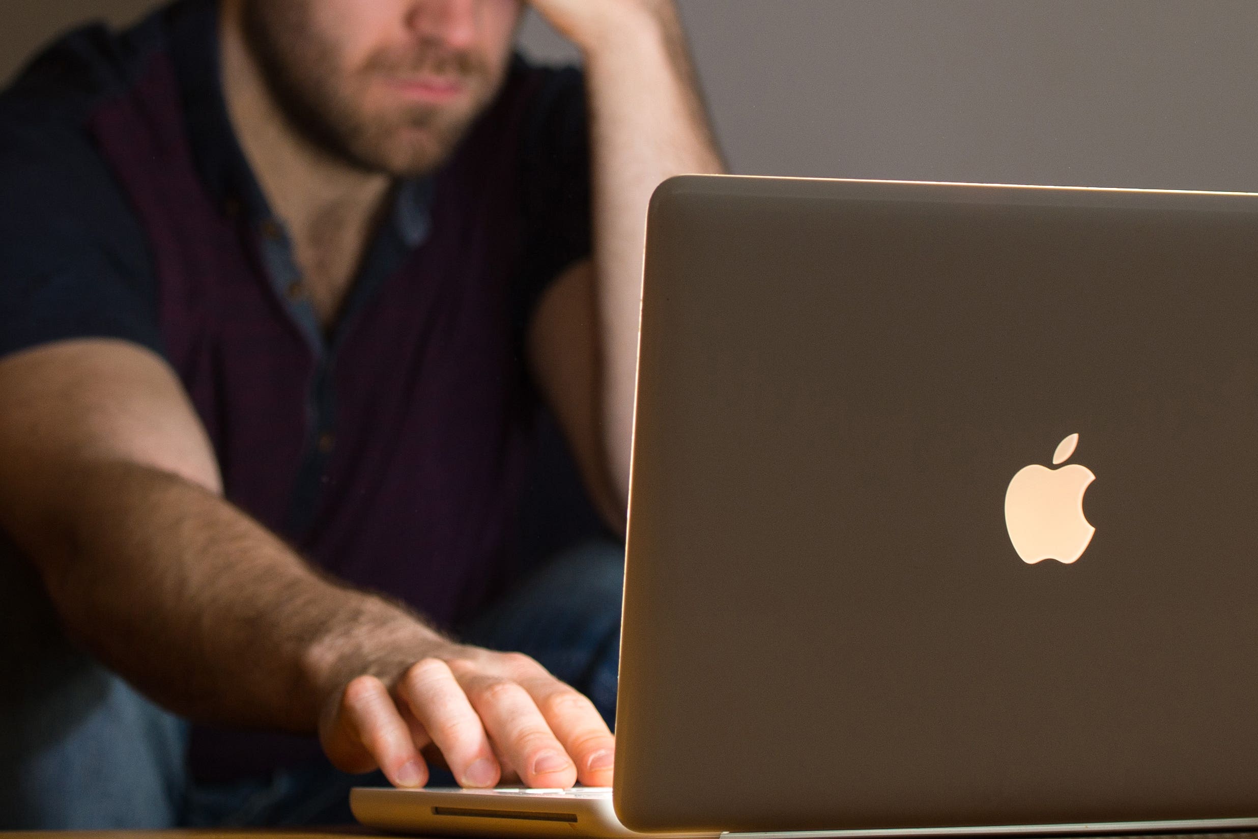 HM Revenue and Customs said its webchat service on Saturday will have 10 times the usual Saturday capacity (Dominic Lipinski/PA)