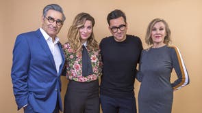 Obit Catherine O'Hara