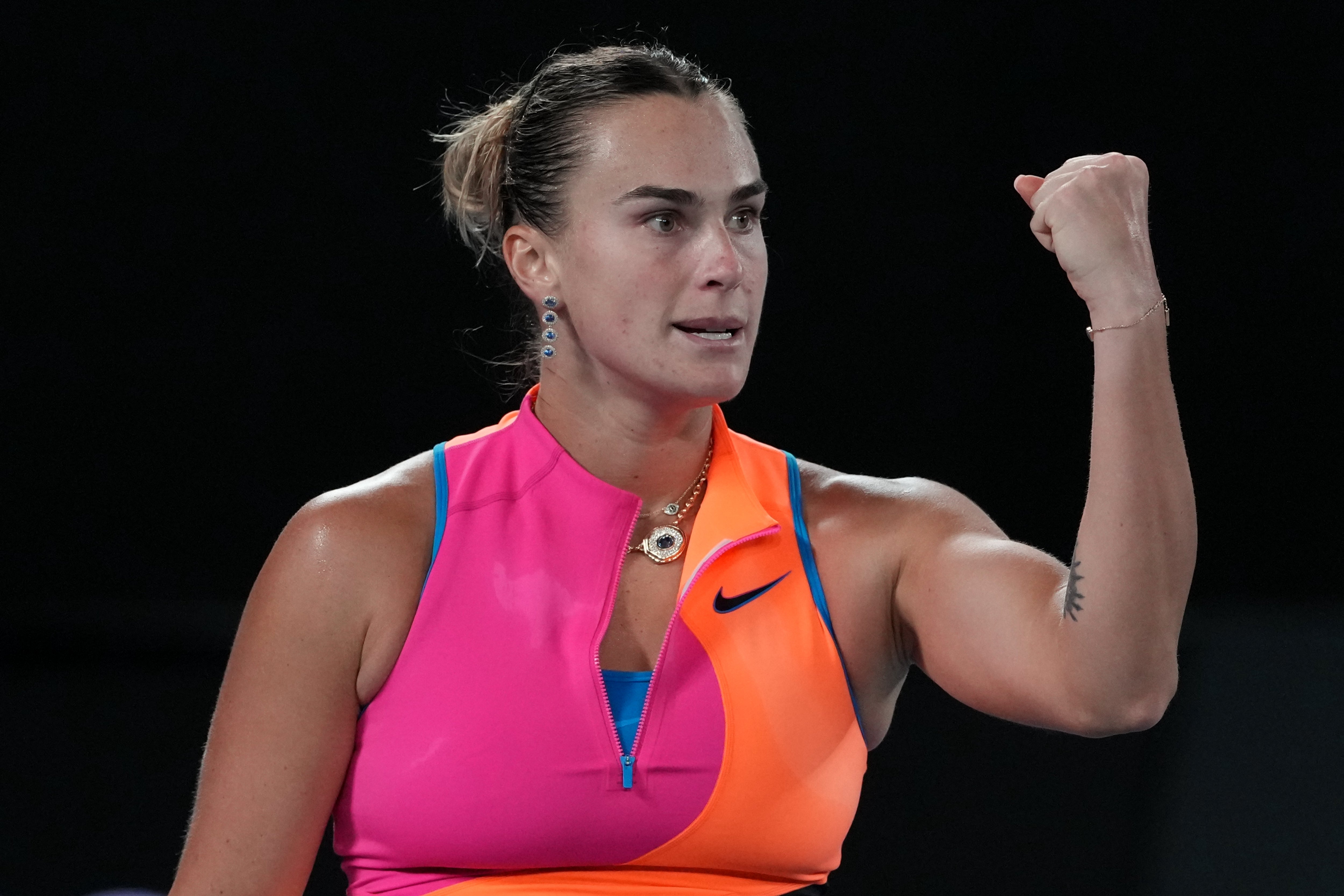 Sabalenka v Rybakina live: Australian Open latest score updates as blockbuster final into deciding set