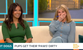 Good Morning Britain presenter jumps out of seat whilst being scared by ‘creepy’ guest