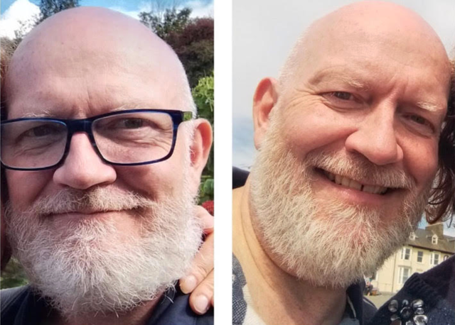 <p>Policing are appealing for help in locating James McKenna </p>