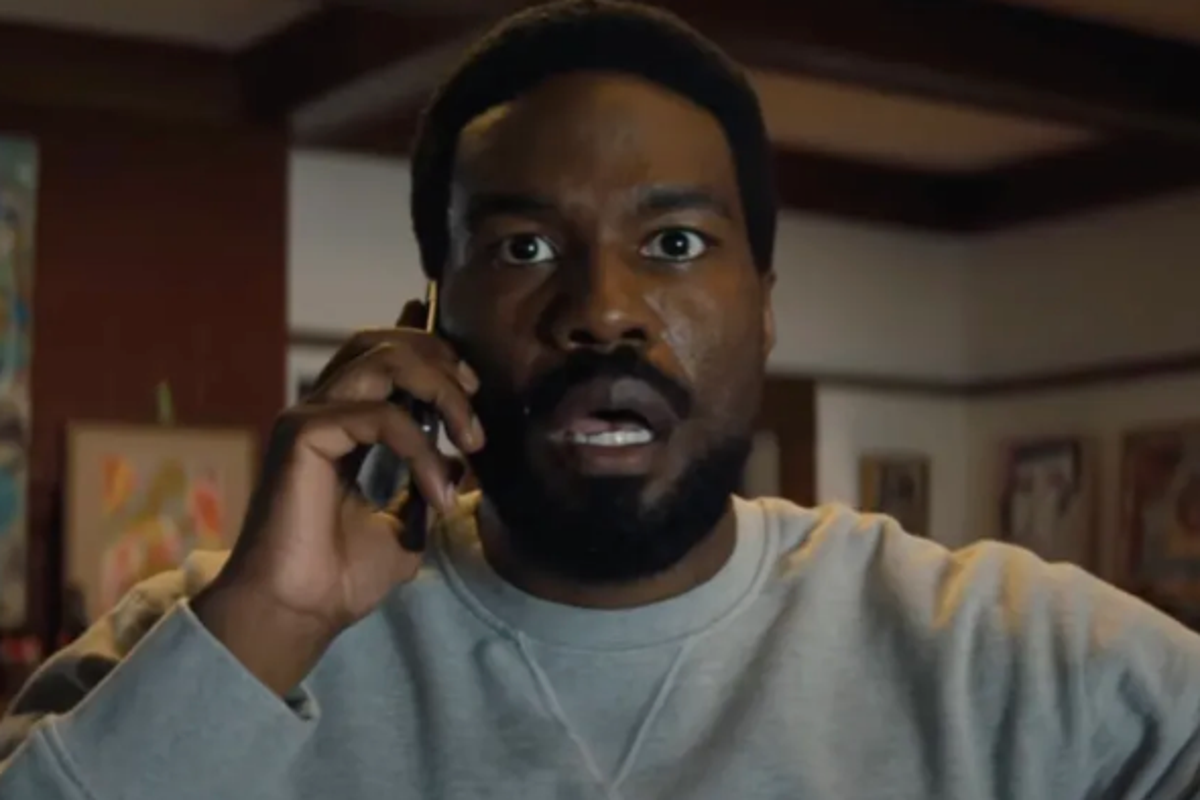 Marvel star Yahya Abdul-Mateen II opens up on Wonder Man cancellation: ‘I had my hopes and dreams’ Marvel star Yahya Abdul-Mateen II opens up on Wonder Man cancellation: ‘I had my hopes and dreams’