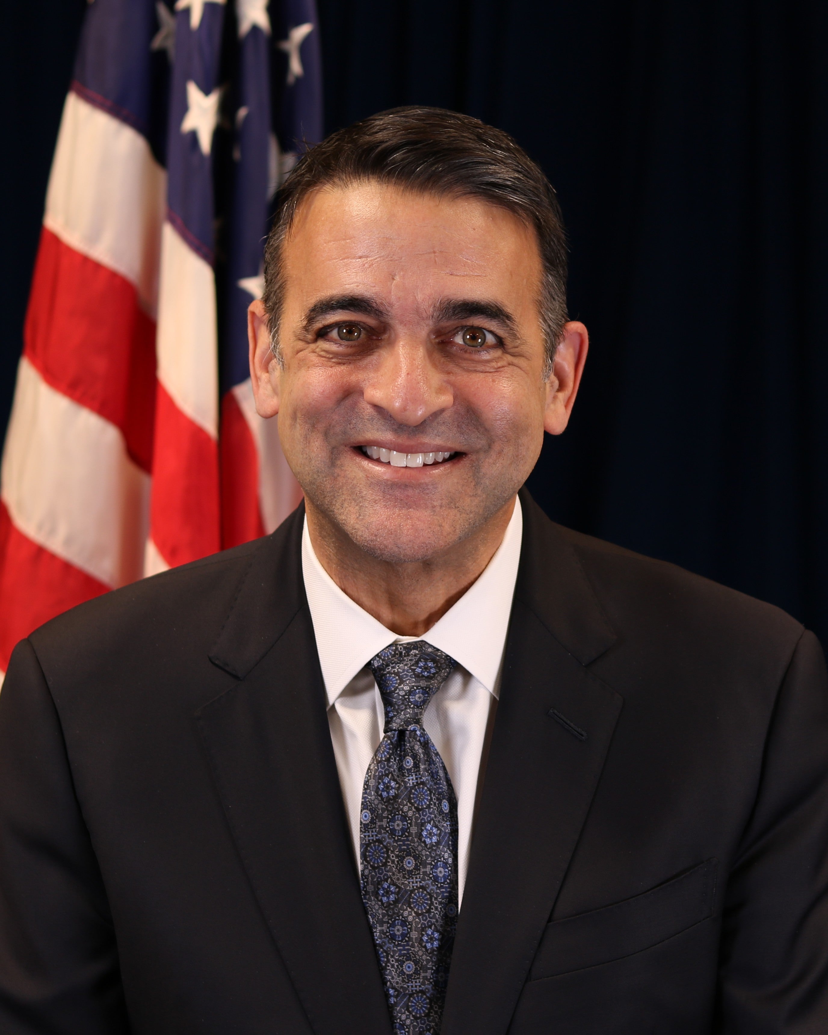 米国検事ダニエル・ローゼンが国境警備隊司令官グレゴリー・ボヴィーノにユダヤ教信仰を嘲笑されたとされる