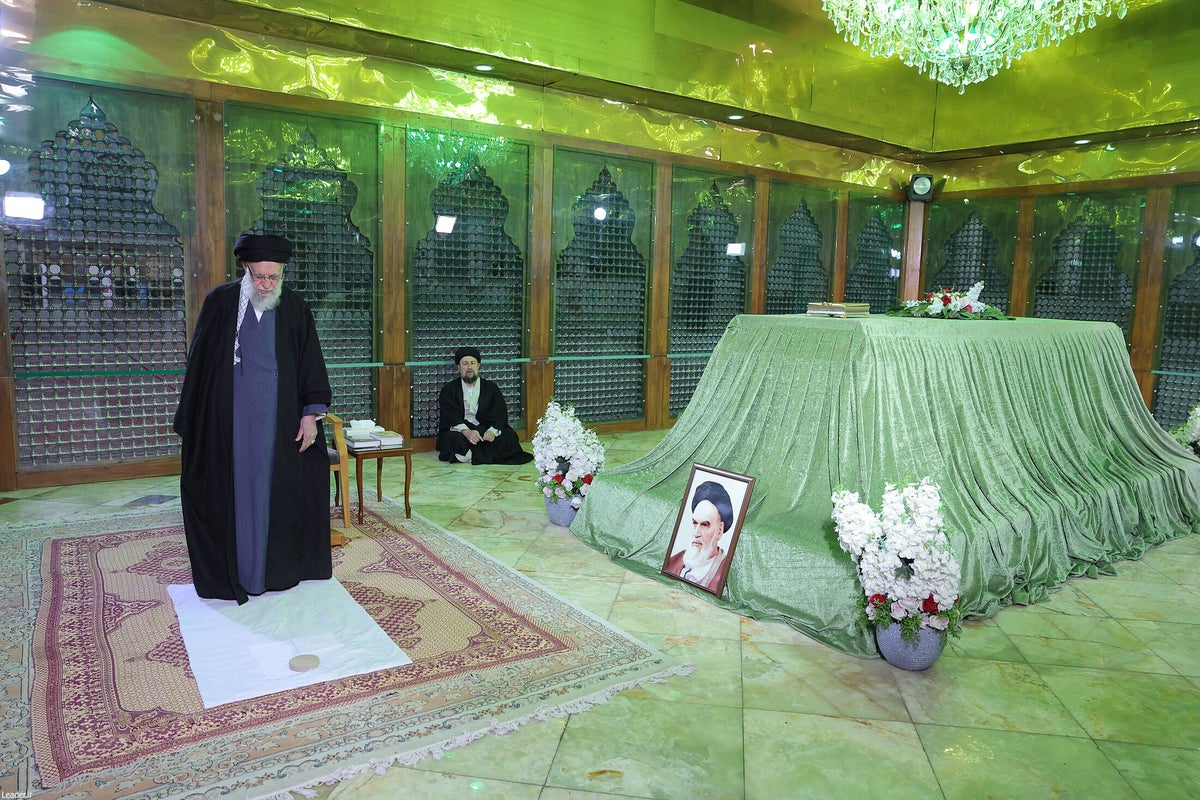 Blast in Iran port city kills 1, wounds 14 before Strait of Hormuz naval drill watched by US – UK Times