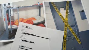 Justice Department Jeffrey Epstein