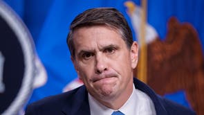 Justice Department Jeffrey Epstein