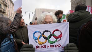 Milan Cortina Olympics