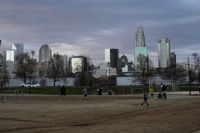 EEUU-CENSO-CAMBIOS EN DEMOGRAFIA