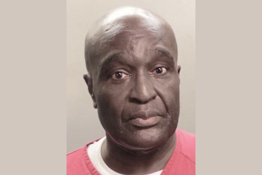 <p>Harrel Braddy, 76, convicted in 2007 of kidnapping and murdering 5-year-old Quatisha Maycock, escaped the death penalty this week in a resentencing trial</p>