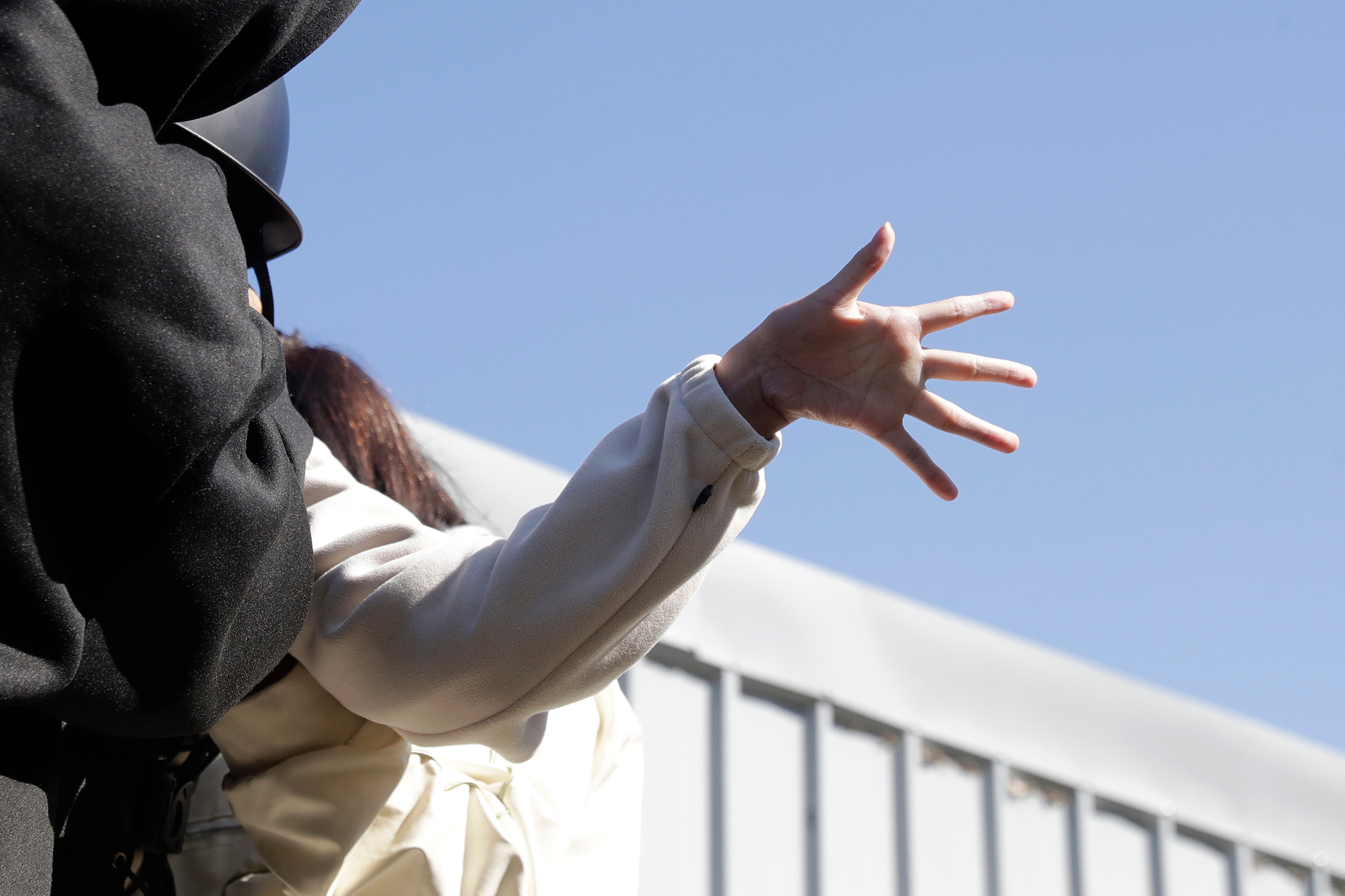 Taiwan Horse Therapy