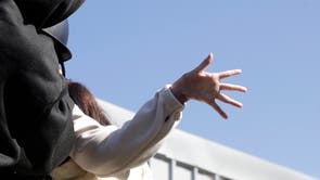 Taiwan Horse Therapy