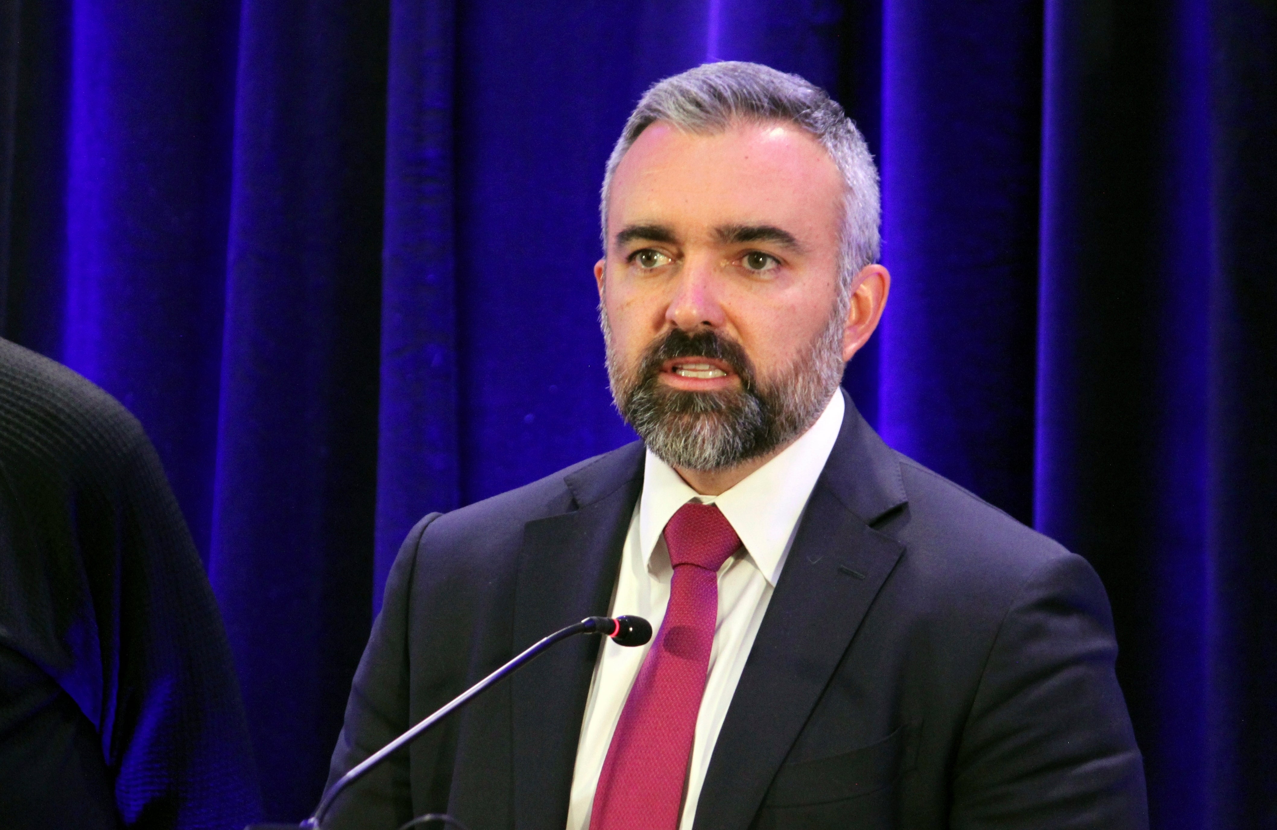 Meta New Mexico Lawsuit