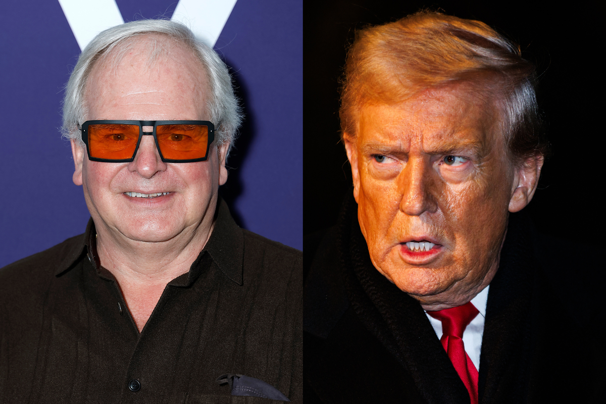 John Le Carre’s son says he’ll be arrested if Trump watches The Night Manager – UK Times John Le Carre’s son says he’ll be arrested if Trump watches The Night Manager – UK Times