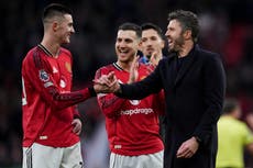 Premier League managers are evolving – and so is the perfect candidate for Manchester United